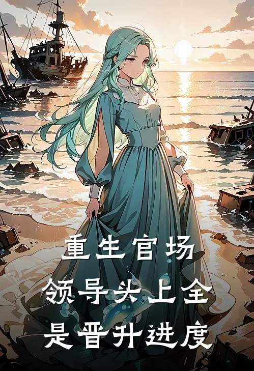 重生官场，领导头上全是晋升进度