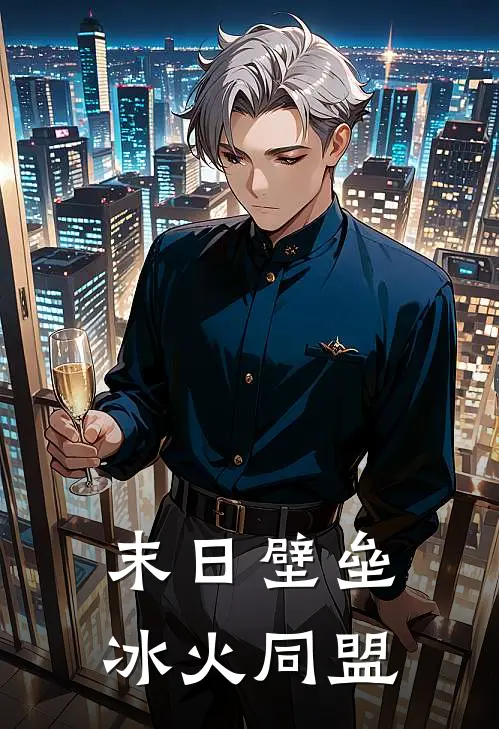 末日壁垒：冰火同盟