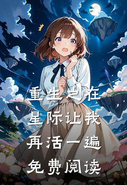 重生之在星际让我再活一遍免费阅读