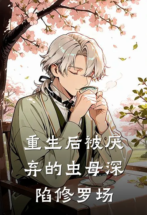 重生后被厌弃的虫母深陷修罗场