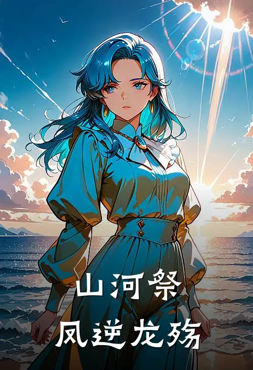 山河祭：凤逆龙殇