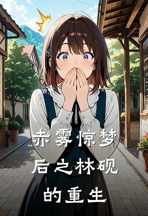 赤雾惊梦后之林砚的重生林砚苏晴最新免费小说_免费完本小说赤雾惊梦后之林砚的重生林砚苏晴