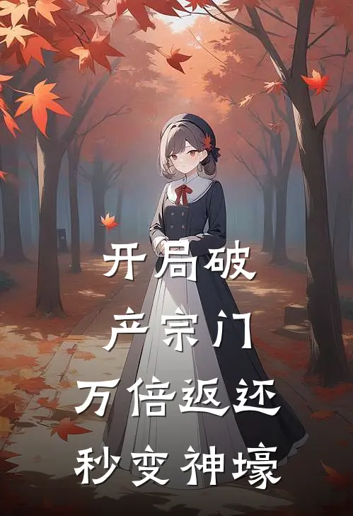 开局破产宗门，万倍返还秒变神壕