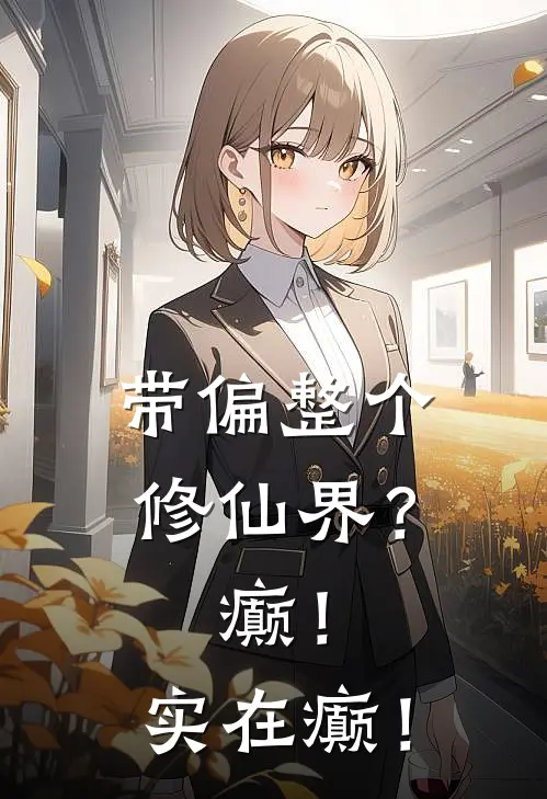 带偏整个修仙界？癫！实在癫！(明宿玉晏昭)全本完结小说_完整版免费全文阅读带偏整个修仙界？癫！实在癫！(明宿玉晏昭)