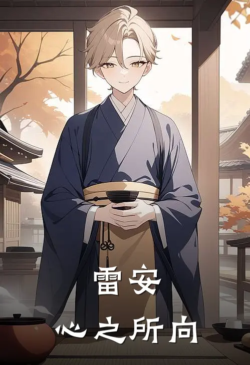 雷安：心之所向