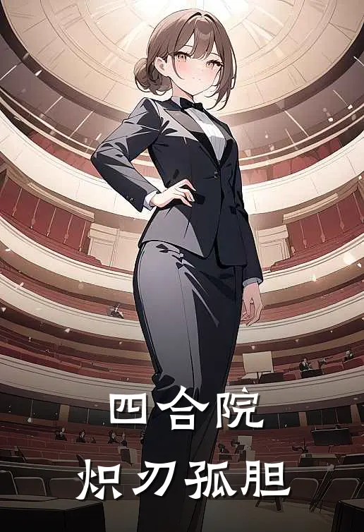 四合院：炽刃孤胆林锋李桂芝热门免费小说_免费小说免费阅读四合院：炽刃孤胆林锋李桂芝