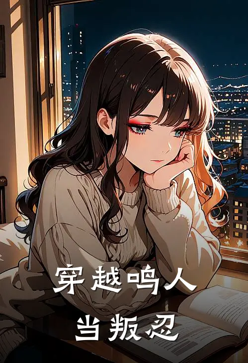 穿越鸣人当叛忍