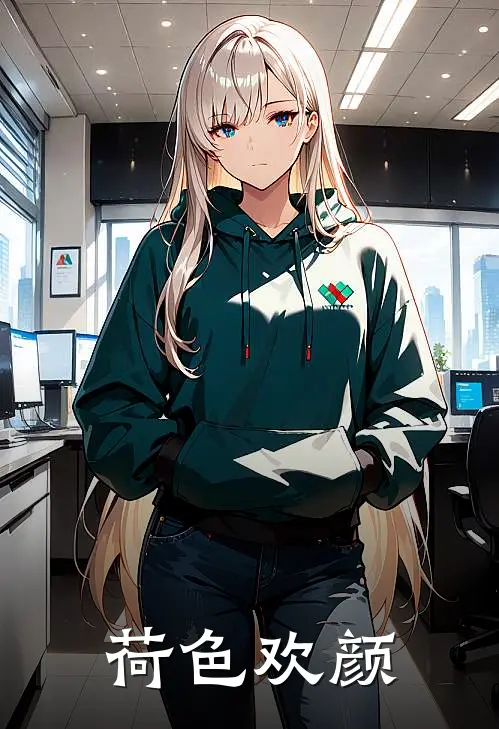 荷色欢颜(苏慕荷林晓)全文免费阅读无弹窗大结局_《荷色欢颜》苏慕荷林晓免费小说