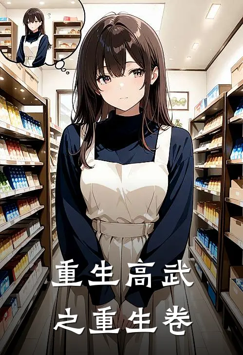 重生高武之重生卷