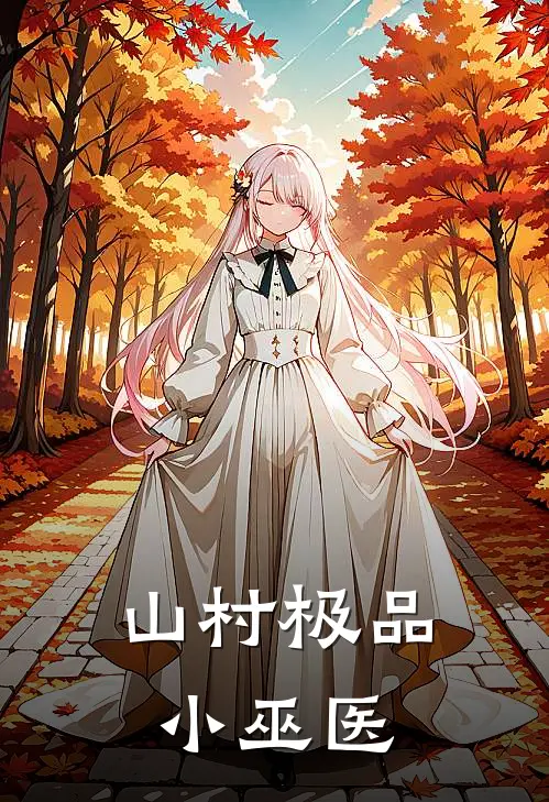山村极品小巫医