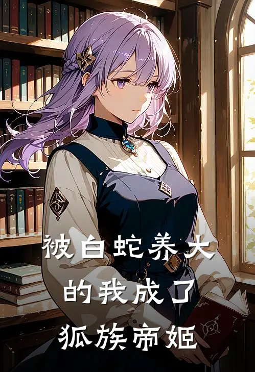 被白蛇养大的我成了狐族帝姬