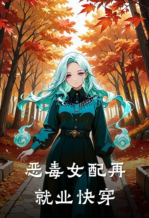 恶毒女配再就业【快穿】