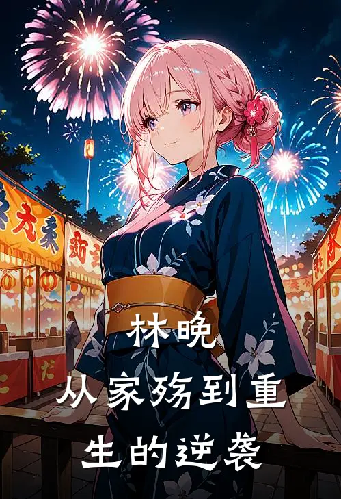 林晚：从家殇到重生的逆袭(林晚林浩)全章节在线阅读_林晚林浩全章节在线阅读