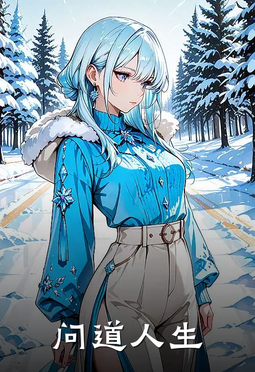 问道人生
