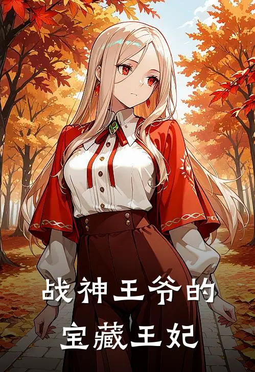 战神王爷的宝藏王妃