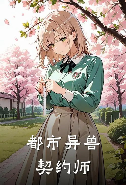 都市异兽契约师