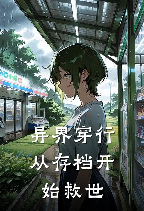 异界穿行：从存档开始救世(陈皓奥古斯)热门小说_《异界穿行：从存档开始救世》最新章节在线阅读