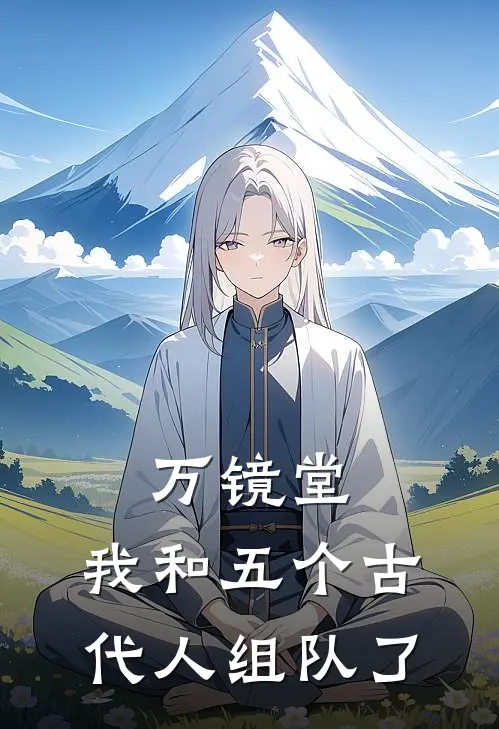 万镜堂：我和五个古代人组队了