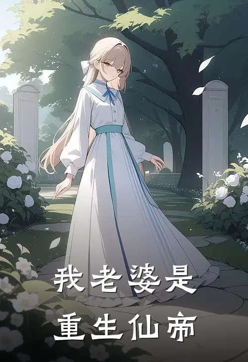 我老婆是重生仙帝