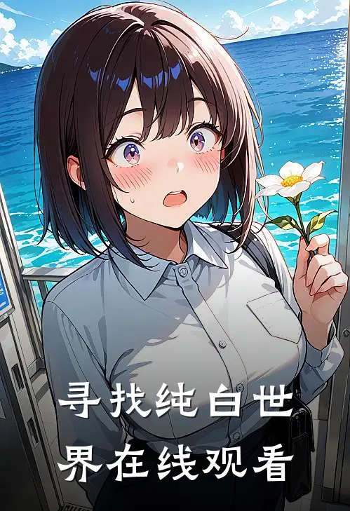 寻找纯白世界在线观看