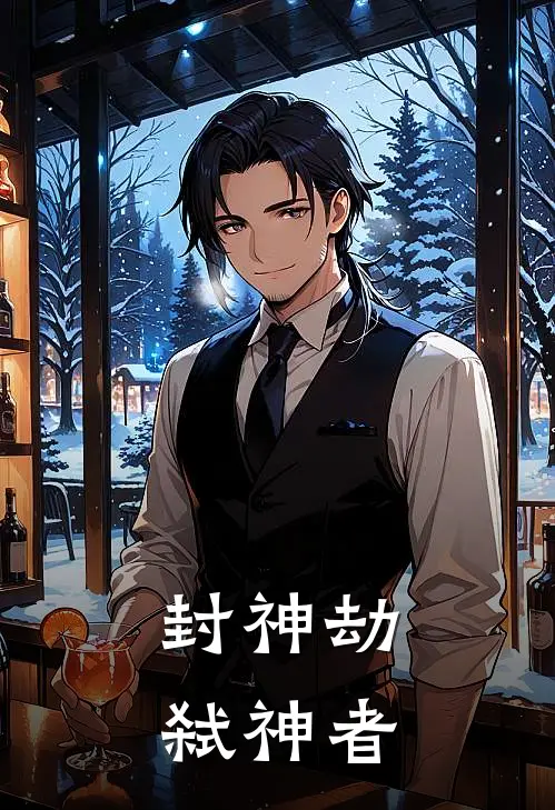 封神劫：弑神者