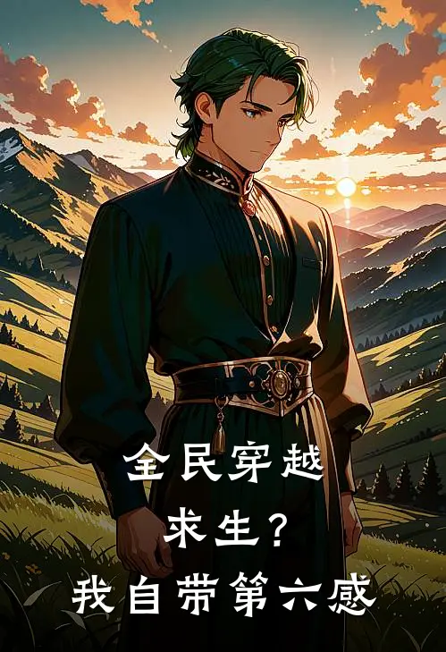 全民穿越求生？我自带第六感(陈浪柳如雪)热门网络小说_最新完本小说全民穿越求生？我自带第六感(陈浪柳如雪)