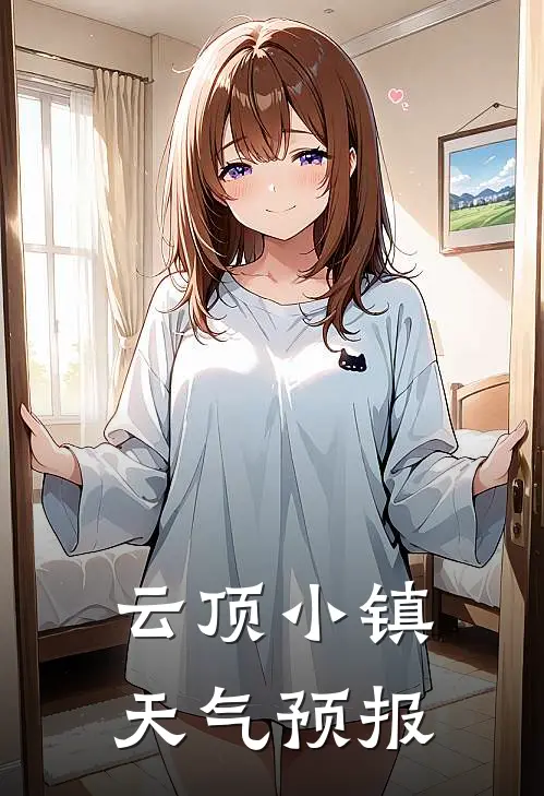 云顶小镇天气预报