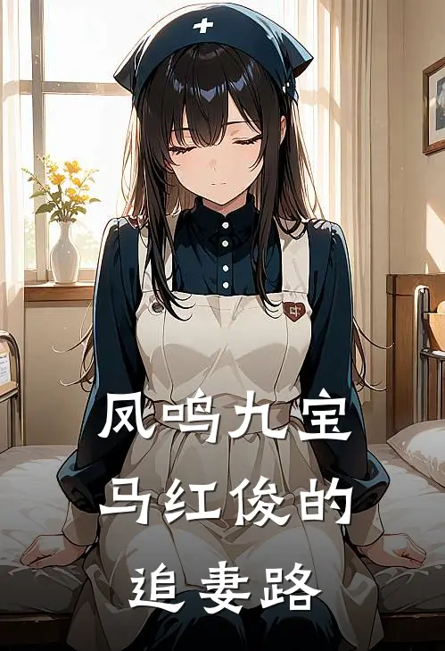 凤鸣九宝：马红俊的追妻路