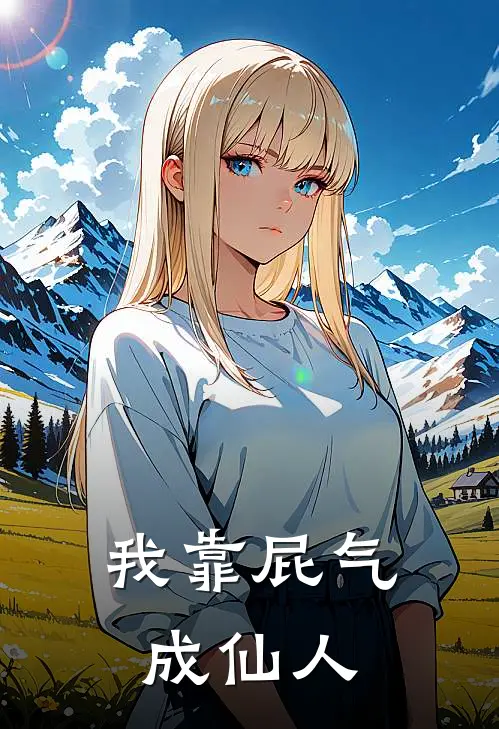 我靠屁气成仙人