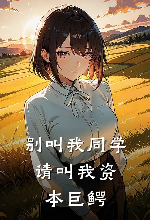 林舟王浩（别叫我同学，请叫我资本巨鳄）全文免费阅读无弹窗大结局_