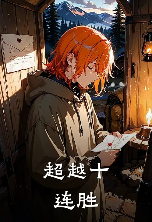 超越十连胜(林昊然赵子墨)全本免费完结小说_小说完结免费超越十连胜林昊然赵子墨