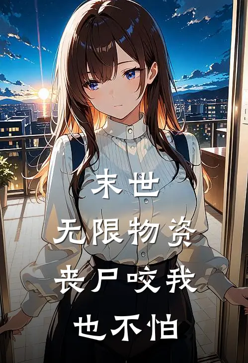 末世：无限物资，丧尸咬我也不怕林牧张佩佩免费小说阅读_免费小说大全末世：无限物资，丧尸咬我也不怕(林牧张佩佩)