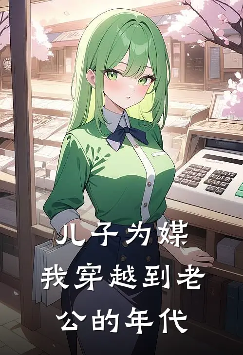 儿子为媒，我穿越到老公的年代林思雨路辰小说完结_免费小说全本儿子为媒，我穿越到老公的年代(林思雨路辰)