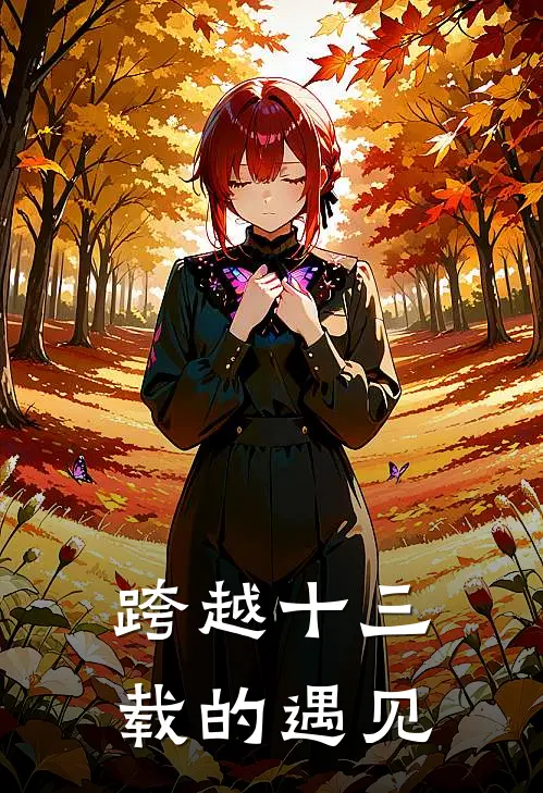 跨越十三载的遇见