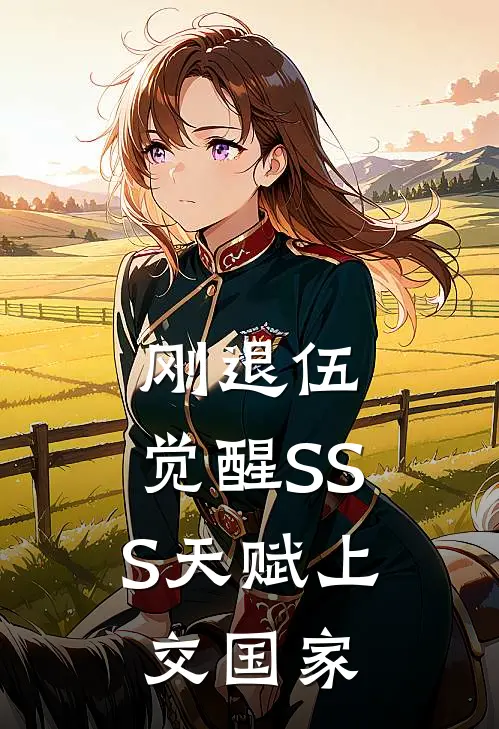 刚退伍，觉醒SSS天赋上交国家