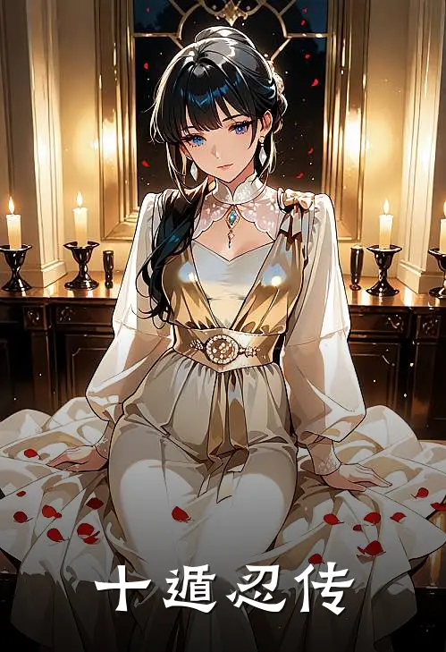 十遁忍传(林竹宇智波凌)小说免费阅读_热门小说阅读十遁忍传林竹宇智波凌