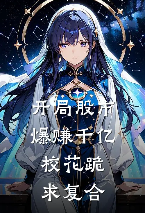 开局股市爆赚千亿，校花跪求复合(顾逸柳如烟)热门网络小说_最新完本小说开局股市爆赚千亿，校花跪求复合(顾逸柳如烟)