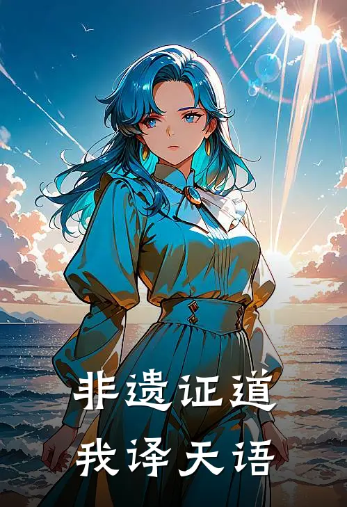 《非遗证道：我译天语》陆景行玄渊玉火爆新书_非遗证道：我译天语(陆景行玄渊玉)免费小说