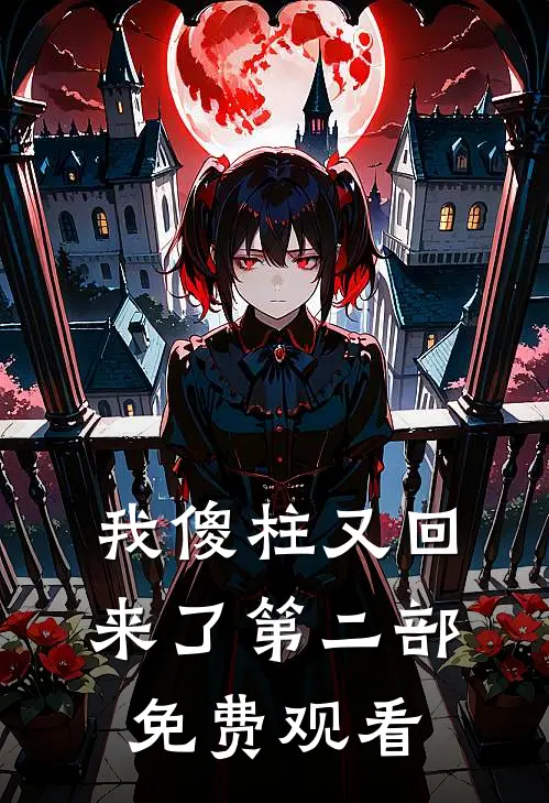 我傻柱又回来了第二部免费观看