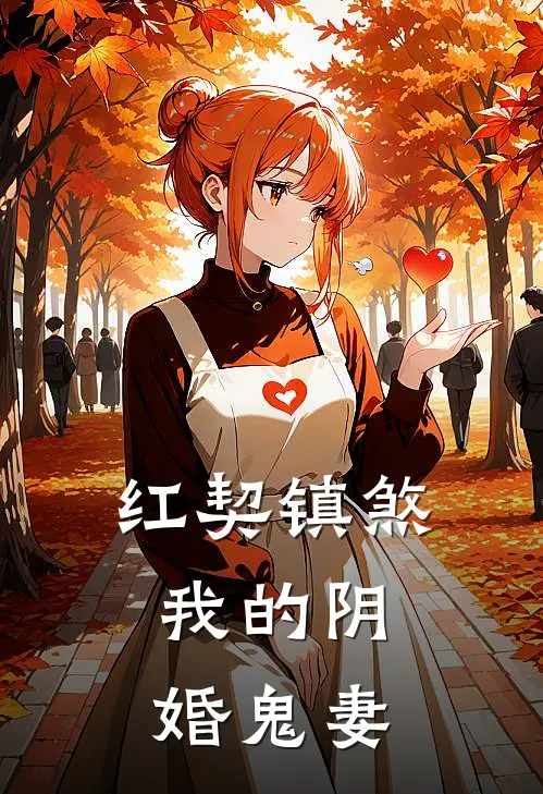 红契镇煞：我的阴婚鬼妻(林砚砚砚)最新热门小说_完结小说红契镇煞：我的阴婚鬼妻(林砚砚砚)