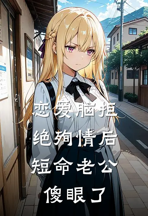 恋爱脑拒绝殉情后，短命老公傻眼了陆星延苏缈热门小说推荐_完本小说大全恋爱脑拒绝殉情后，短命老公傻眼了(陆星延苏缈)