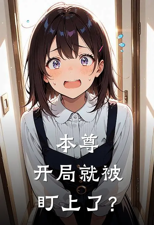 本尊，开局就被盯上了？