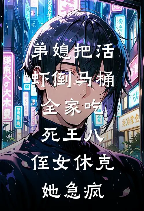 弟媳把活虾倒马桶，全家吃死王八，侄女休克她急疯