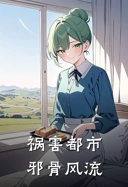 祸害都市：邪骨风流