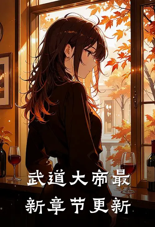 武道大帝最新章节更新