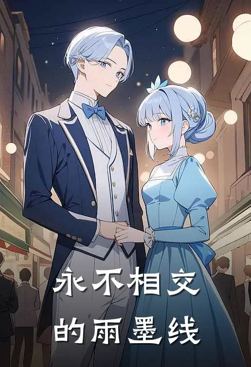 永不相交的雨墨线(苏雨林墨和)完结小说_小说完整版免费阅读永不相交的雨墨线苏雨林墨和