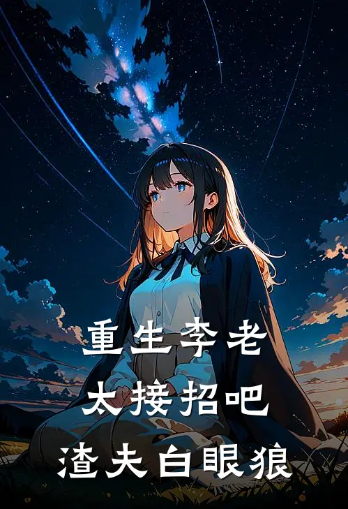 重生李老太接招吧，渣夫白眼狼