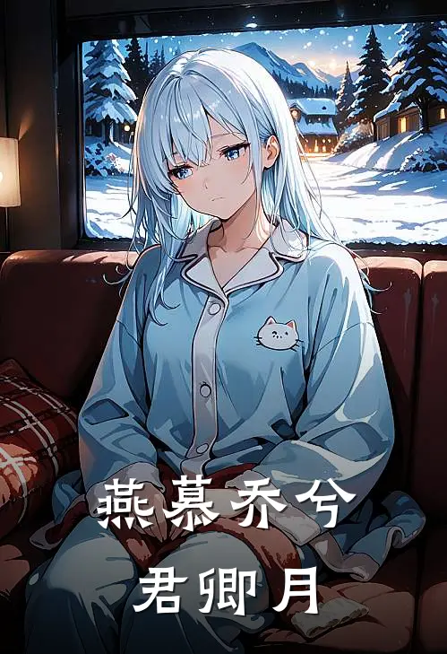 燕慕乔兮君卿月