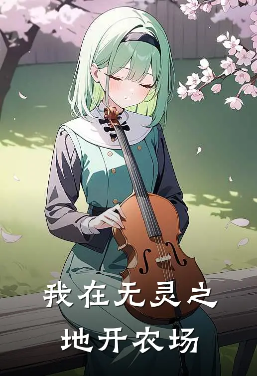 我在无灵之地开农场(舒筠云珠)完结版免费阅读_我在无灵之地开农场全文免费阅读