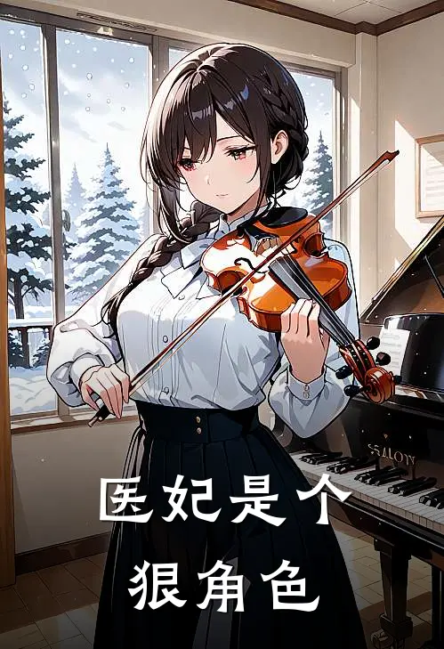 医妃是个狠角色